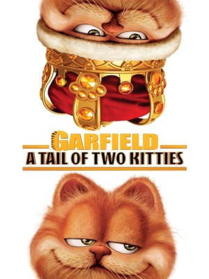 Xem phim Garfield: A Tail of Two Kitties - Hai Chú Mèo Siêu Quậy 2006 Full HD Vietsub