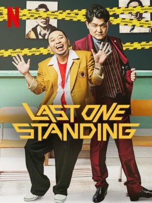 Xem phim Last One Standing Season 1 - Vua Chuyện Bi Hài (Mùa 1) 2022 Full HD Vietsub