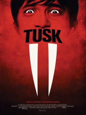 Xem phim Tusk - Tusk 2014 Full HD Vietsub