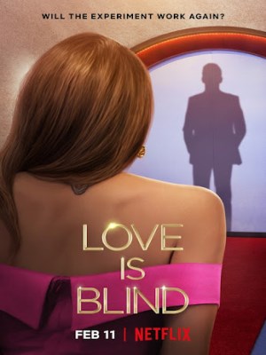 Xem phim Love Is Blind Season 2 - Yêu Là Mù Quáng (Mùa 2) 2022 Full HD Vietsub