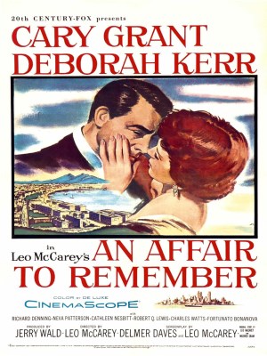 Xem phim An Affair to Remember - Một Chuyện Đáng Nhớ 1957 Full HD Vietsub