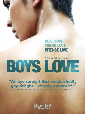 Xem phim Boys Love - Tình Yêu Của Con Trai 2006 Full HD Vietsub