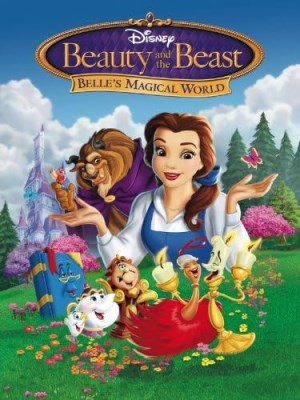 Xem phim Beauty and the Beast: Belle's Magical World - Người Đẹp Và Quái Vật: Thế Giới Thần Kỳ Của Belle 1998 Full HD Vietsub