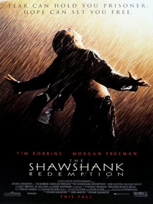 Xem phim The Shawshank Redemption - Nhà Tù Shawshank 1994 Full HD Vietsub