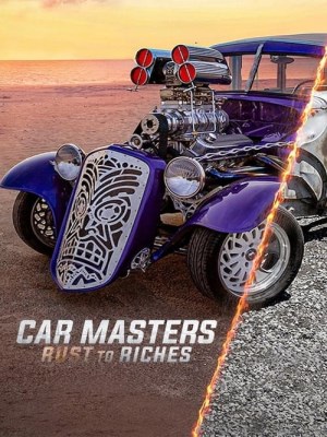 Xem phim Car Masters: Rust to Riches Season 3 - Bậc Thầy Xe Hơi: Từ Đồng Nát Đến Giàu Sang (Mùa 3) 2021 Full HD Vietsub