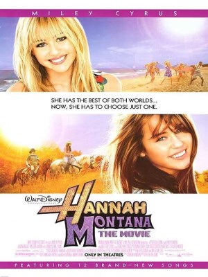 Xem phim Hannah Montana: The Movie - Hannah Montana: The Movie 2009 Full HD Vietsub