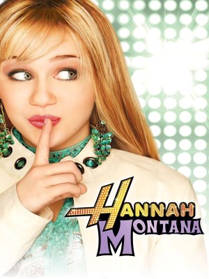 Xem phim Hannah Montana - Hannah Montana 2006 Full HD Vietsub
