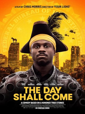 Xem phim The Day Shall Come - Ngày Đó Sẽ Tới 2019 Full HD Vietsub