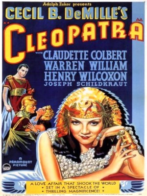 Xem phim Cleopatra - Cleopatra 1934 Full HD Vietsub