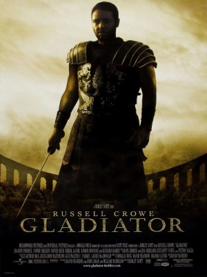Xem phim Gladiator - Võ Sĩ Giác Đấu 2000 Full HD Vietsub
