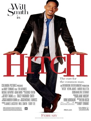 Xem phim Hitch - Hitch 2005 Full HD Vietsub