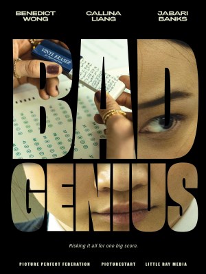 Xem phim Bad Genius - Thiên Tài Bất Hảo 2024 Full HD Vietsub