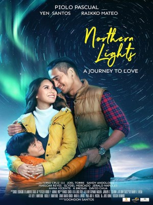 Xem phim Northern Lights: A Journey to Love - Cực Quang Phương Bắc 2017 Full HD Vietsub
