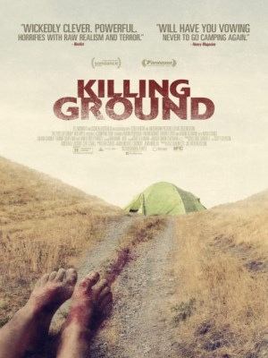Xem phim Killing Ground - Đụng Độ Sát Nhân 2016 Full HD Vietsub