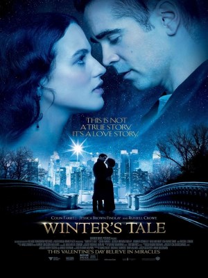 Xem phim Winter's Tale - Chuyện Tình Mùa Đông 2014 Full HD Vietsub