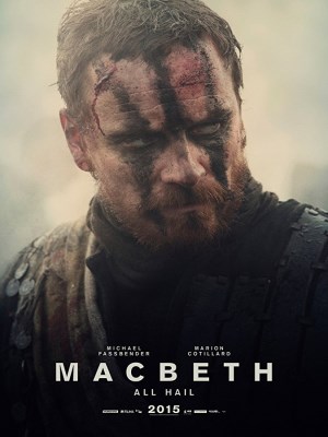 Xem phim Macbeth - Quyền Lực Chết 2015 Full HD Vietsub
