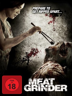 Xem phim Meat Grinder - Máy Xay Thịt 2009 Full HD Vietsub