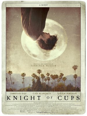 Xem phim Knight of Cups - Hiệp Sĩ Của Cups 2015 Full HD Vietsub