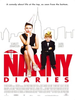 Xem phim The Nanny Diaries - Nhật Ký Của Bảo Mẫu 2007 Full HD Vietsub
