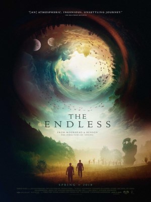 Xem phim The Endless - Sự Vô Tận 2017 Full HD Vietsub