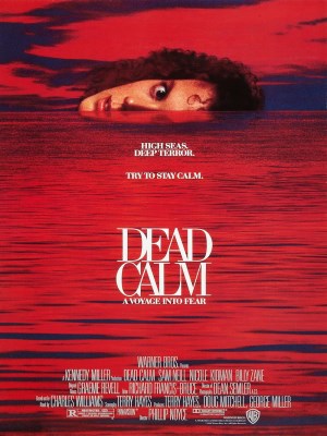 Xem phim Dead Calm - Biển Lặng 1989 Full HD Vietsub