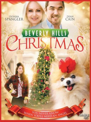 Xem phim Beverly Hills Christmas - Giáng Sinh Ở Beverly Hills 2015 Full HD Vietsub