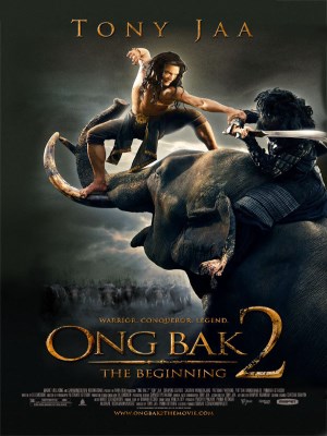 Xem phim Ong-bak 2 - Truy Tìm Tượng Phật 2 2008 Full HD Vietsub