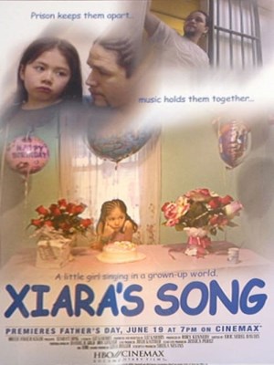 Xem phim Xiara's Song - Bài Ca Của Xiara 2005 Full HD Vietsub