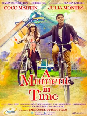 Xem phim A Moment in Time - Khoảnh Khắc Tình Yêu 2013 Full HD Vietsub