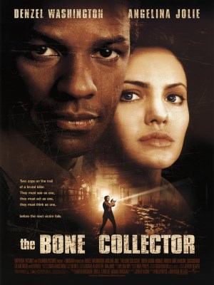 Xem phim The Bone Collector - Kẻ Tầm Xương 1999 Full HD Vietsub