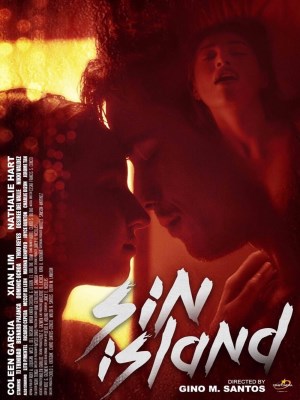 Xem phim Sin Island - Hòn Đảo Tội Lỗi 2018 Full HD Vietsub
