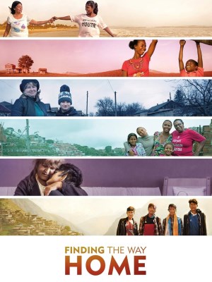 Xem phim Finding the Way Home - Tìm Đường Về Nhà 2019 Full HD Vietsub