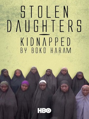 Xem phim Stolen Daughters: Kidnapped by Boko Haram - Những Người Con Gái Bị Boko Haram Bắt Cóc 2018 Full HD Vietsub
