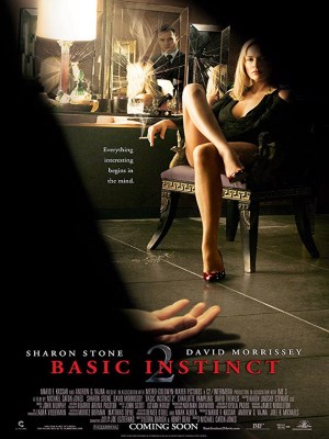 Xem phim Basic Instinct 2 - Bản Năng Gốc 2 2006 Full HD Vietsub