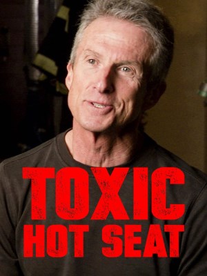 Xem phim Toxic Hot Seat - Ghế Nóng Độc Hại 2013 Full HD Vietsub