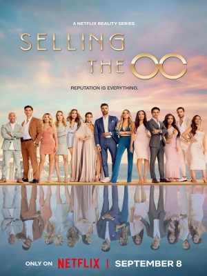 Xem phim Selling The OC Season 2 - Môi Giới Hoàng Hôn: Quận Cam (Mùa 2) 2023 Full HD Vietsub