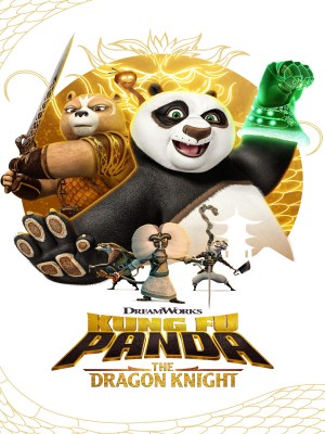 Xem phim Kung Fu Panda: The Dragon Knight Season 2 - Kung Fu Panda: Hiệp Sĩ Rồng (Mùa 2) 2023 Full HD Vietsub