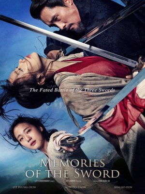 Xem phim Memories of the Sword - Kiếm Ký 2015 Full HD Vietsub