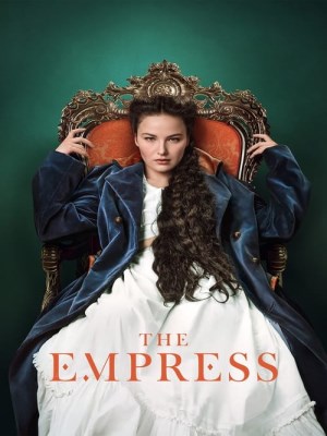 Xem phim The Empress Season 1 - Hoàng Hậu Elisabeth (Mùa 1) 2022 Full HD Vietsub