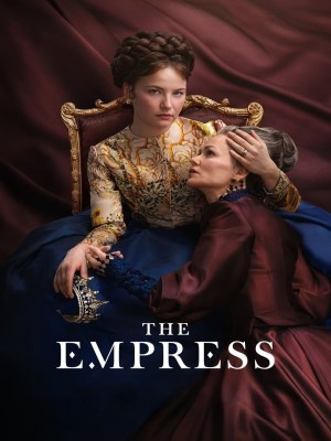 Xem phim The Empress Season 2 - Hoàng Hậu Elisabeth (Mùa 2) 2024 Full HD Vietsub