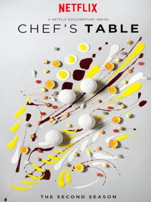 Xem phim Chef's Table Season 2 - Bàn Của Bếp Trưởng (Mùa 2) 2016 Full HD Vietsub