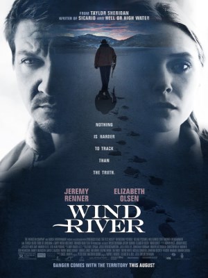Xem phim Wind River - Vùng Đất Tử Thần 2017 Full HD Vietsub