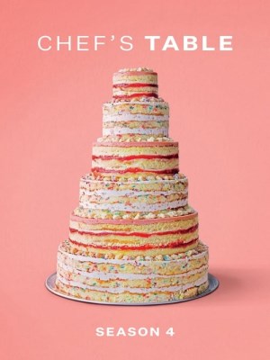 Xem phim Chef's Table Season 4 - Bàn Của Bếp Trưởng (Mùa 4) 2018 Full HD Vietsub