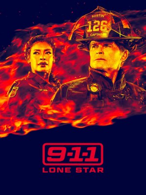 Xem phim 9-1-1: Lone Star Season 5 - 9-1-1: Ngôi Sao Cô Đơn (Mùa 5) 2024 Full HD Vietsub