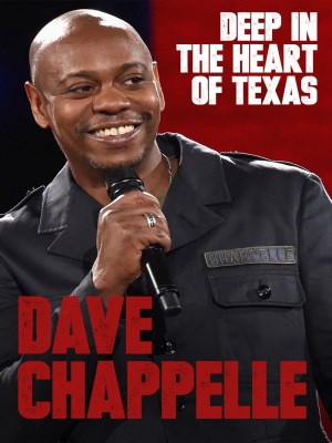 Xem phim Dave Chappelle: Deep in the Heart of Texas - Dave Chappelle: Deep in the Heart of Texas 2017 Full HD Vietsub
