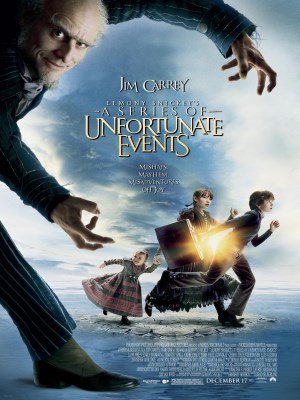 Xem phim A Series of Unfortunate Events - Câu Chuyện Thần Kỳ 2004 Full HD Vietsub