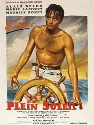 Xem phim Purple Noon - Trưa Tím 1960 Full HD Vietsub