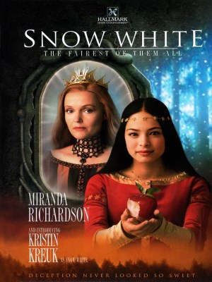 Xem phim Snow White: The Fairest of Them All - Bạch Tuyết: Người Đẹp Nhất Trong Mọi Người 2001 Full HD Vietsub