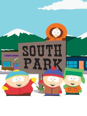 Xem phim South Park - Công Viên Phía Nam 1997 Full HD Vietsub