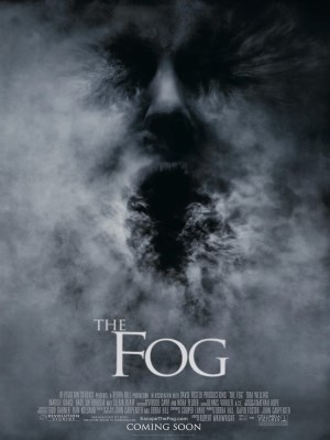 Xem phim The Fog - Màn Sương Ác Quỷ 2005 Full HD Vietsub